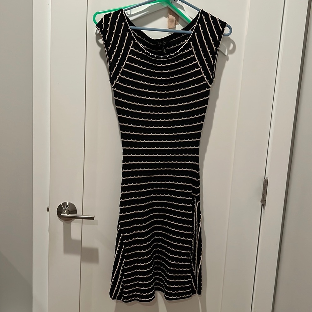Jessica Simpson Midi Dress